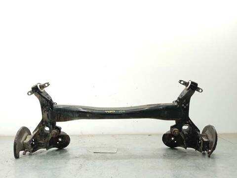 Foto 2ª: Puente Trasero Citroen C4 FEEL PICASSO 130CV 96KW [HNY] (2018)