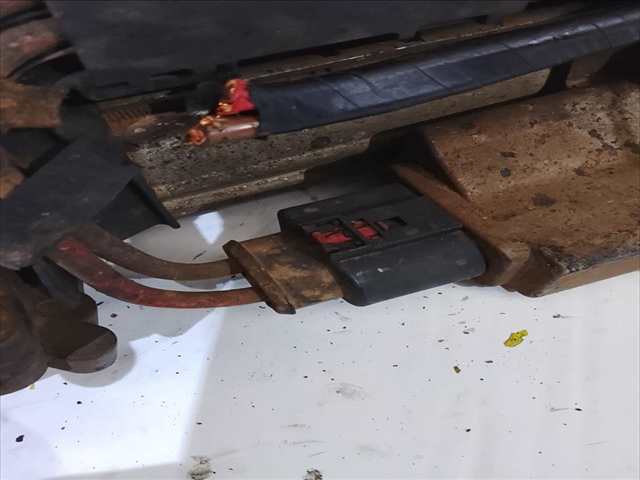 Foto 3ª: Cremallera de Direccion Seat Leon 1.9 DIESEL [D/BXE] (2008)