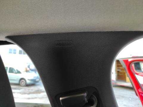 Airbag Cortina Delantero Izquierdo Renault Clio H4D470