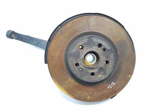 Mangueta Delantera Derecha Mercedes Clase ML 350 3.5 V6 24V CAT 272CV 200KW AUT. 164.186) W164) M272 E35