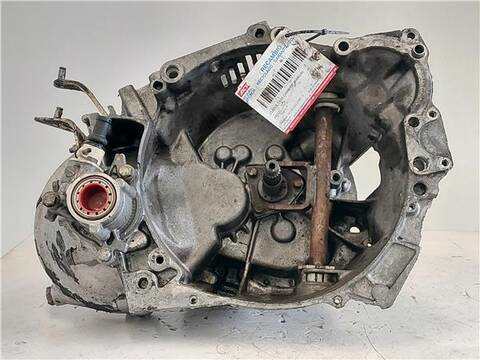 Caja Cambios Peugeot 405 1.9 DIESEL BERLINA 69CV 51KW