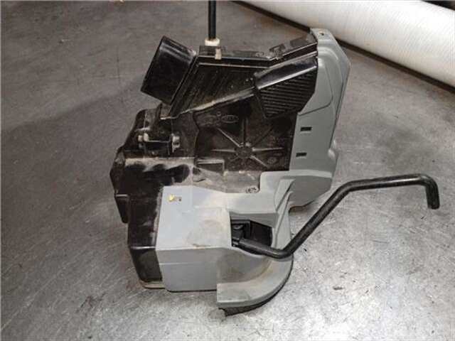 Cerradura Puerta Trasera Izquierda Hyundai i20 1.2