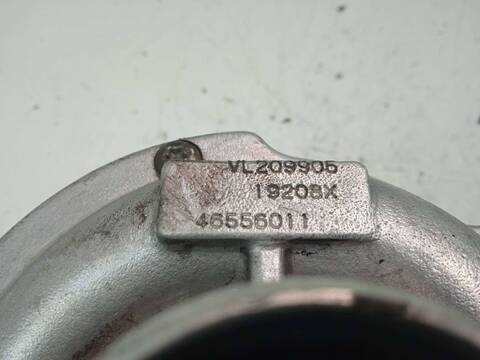 Foto 3ª: Turbocompresor Fiat Brava GASOLINA [188A2000] (2001)