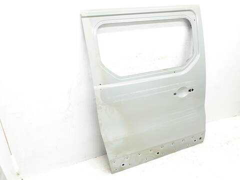 Foto 2ª: Puerta Lateral Corredera Derecha Renault Trafic L1H1 29T KOMFORT (2014)