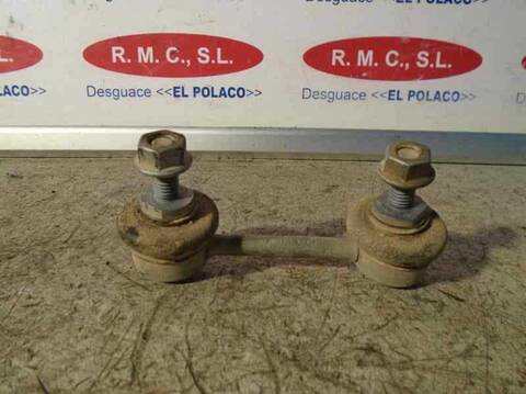 Barra Estabilizadora Trasera Bmw X3 3.0 TD CAT 218CV 160KW