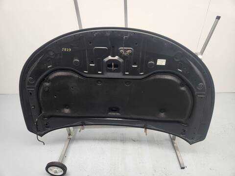 Foto 2ª: Capot Toyota Avensis ACTIVE 150CV 110KW [2ADFHV] (2009)