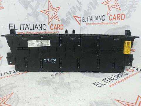 Foto 2ª: Cuadro de Instrumentos Citroen C4 AVATAR PICASSO 136CV 100KW [RHJDW10BTED4] (2007)