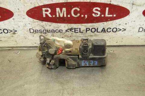 Foto 3ª: Cerradura Puerta Trasera Derecha Chrysler Neon 1.6 16V CAT 116CV 85KW [1 6L] (2003)