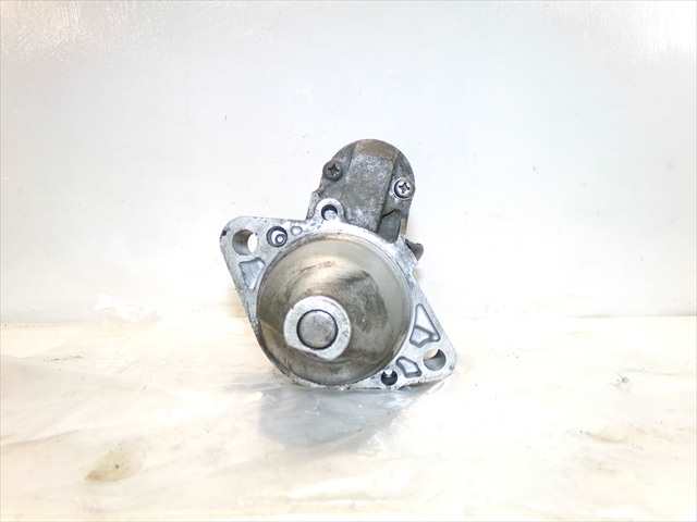 Foto 2ª: Motor de Arranque Honda Crv 2.2 CTDI 2006-2009 [N22A2] (2007)