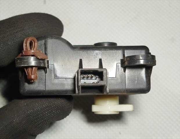 Foto 4ª: Calefacción Nissan X-Trail 2.0 DCI T31 [D/M9R] (2008)