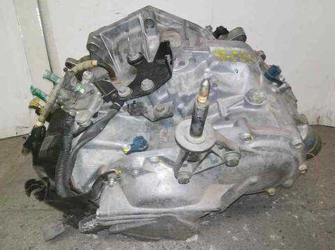 Foto 3ª: Caja Cambios Automatica Renault Laguna AUTHENTIQUE 207CV 152KW AUT. [L7XE7] (2001)