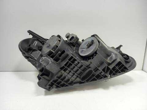 Foto 3ª: Faro Izquierdo Nissan Qashqai R9M (2012)