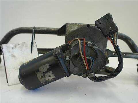 Foto 2ª: Motor Limpia Delantero Fiat Scudo 1.9 TD 90CV 66KW FURGON [DHX (XUD9TF/L)] (2000)