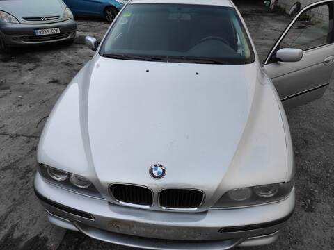 Capot Bmw Serie 5 518 206S4 BERLINA