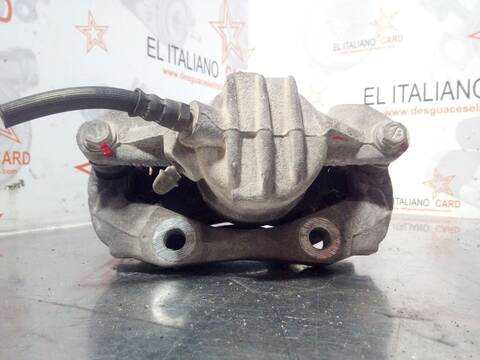 Foto 4ª: Pinza Freno Delantera Izquierdo Peugeot 208 ACCESS 68CV 50KW [8HR01] (2013)