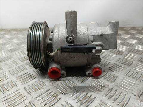 Foto 2ª: Compresor Aire Acondicionado Toyota Aygo X-CITE 72CV 53KW [1KR] (2019)