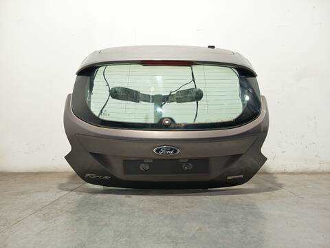 Portón Ford Focus 1.6 TDCI 115CV 85KW