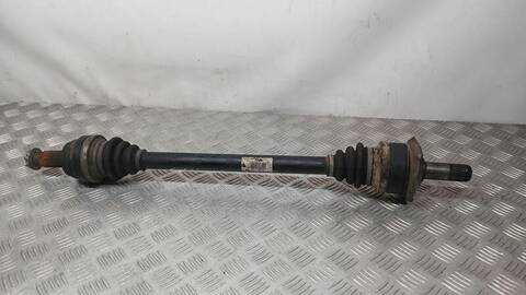 Transmision Trasera Izquierda Bmw X4 XDRIVE 20D 190CV 140KW