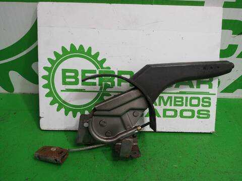 Foto 2ª: Freno de Mano Nissan Micra 1.2 CAT 80CV [CR12DE] (2002)