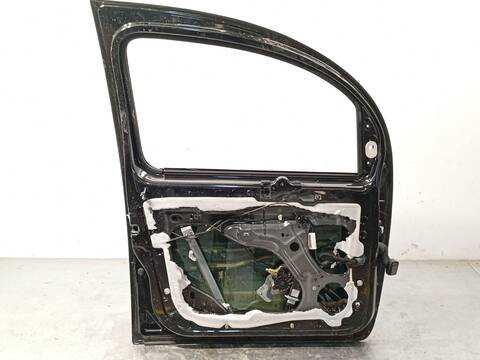 Foto 4ª: Puerta Delantera Izquierda Mercedes Citan 109 CDI 415.703) 90CV 66KW [K9K628] (2018)