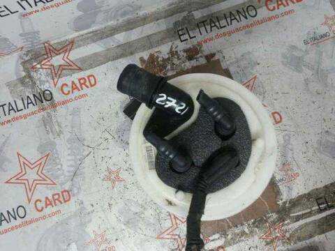 Foto 4ª: Aforador Iveco Daily EINZELKABINE 35 C... RADSTAND 4100 146CV 107KW [F1CE3481J·B] (2013)