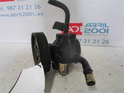 Bomba Servodireccion Peugeot Boxer 2.5 D 86CV 63KW FURGON