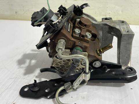 Foto 3ª: Bomba Inyeccion Peugeot 207 CONFORT 90CV 66KW [9HXDV6ATED4] (2010)