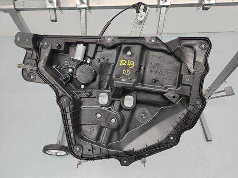 Elevalunas Eléctrico Delantero Derecho Mazda CX5 LUXURY 2WD