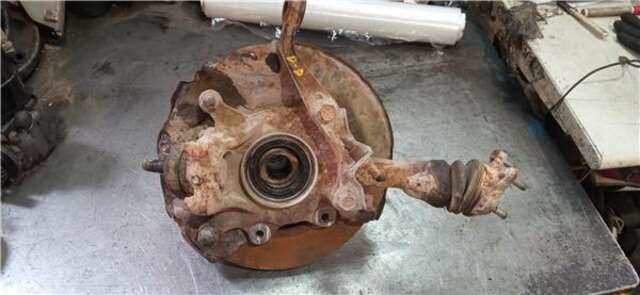 Foto 3ª: Mangueta Delantera Derecha Toyota 4 Runner 3.0 V6 143 CV [3VZE]