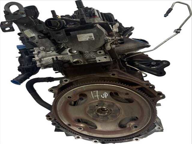 Motor Completo Ford Transit V363 185CV 136KW
