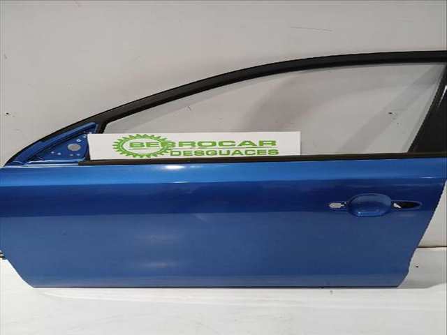 Foto 2ª: Puerta Delantera Izquierda Hyundai i30 1.6 CRDI 90CV [D4FB] (2007)