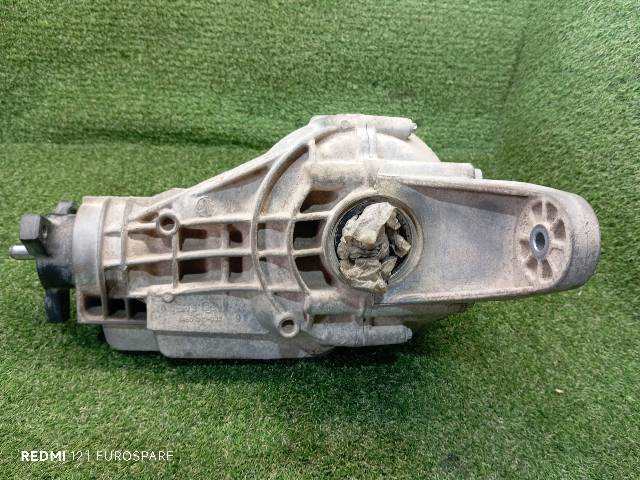 Foto 4ª: Diferencial Trasero Mercedes Clase ML 320 3.0 CDI 5P [642940] (2007)