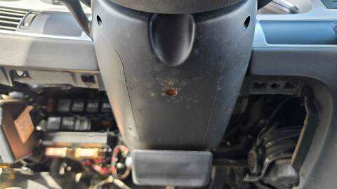 Columna Dirección Audi A6 CAHA BERLINA AUT.