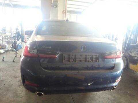Intercooler Bmw Serie 3 315 320 I