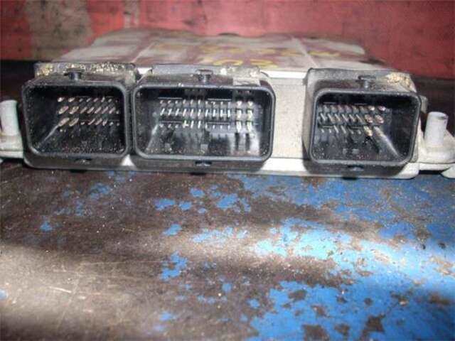 Centralita Motor ECU Peugeot 307 2.0 HDI 110