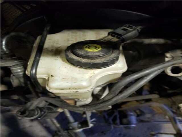 Bomba Freno Volkswagen Caddy 2.0 FURG. [2.0 LTR. - 51 KW SDI]