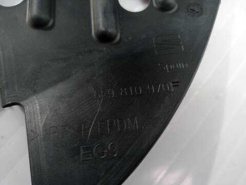 Foto 3ª: Pase Rueda Seat Arona XPERIENCE PLUS 110CV [DLAA] (2017)