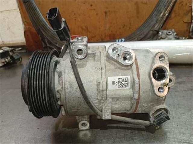 Compresor Aire Acondicionado Kia Stonic 1.2 CONCEPT [1.2 LTR. - 62 KW CAT]