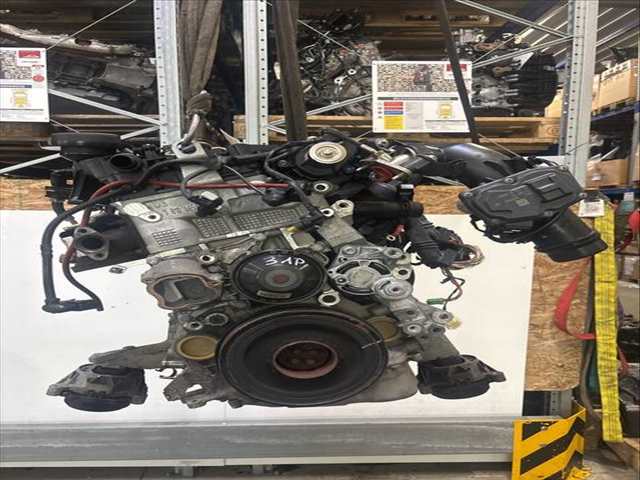Foto 3ª: Motor Completo Bmw Serie 3 315 163 CV 120KW [B47 D20 A, N47 D20 C]