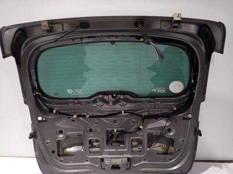 Foto 3ª: Portón Renault Scenic BOSE EDITION 110CV [K9K836] (2009)