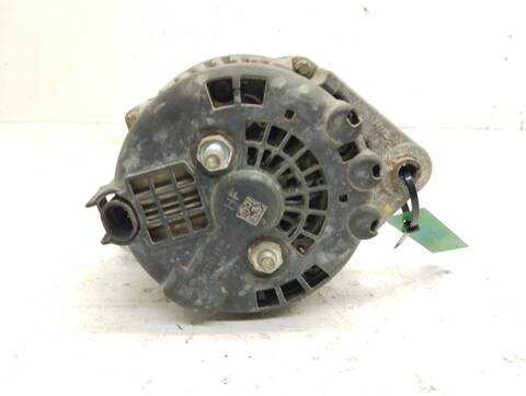 Foto 2ª: Alternador Chevrolet Aveo LS 84CV 62KW [B12D1] (2010)