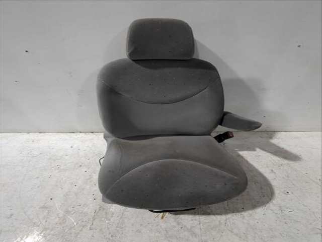 Foto 2ª: Asiento Delantero Derecho Citroen C3 1.4 I 73CV [KFV (TU3A) KFV (TU3JP)] (2002)