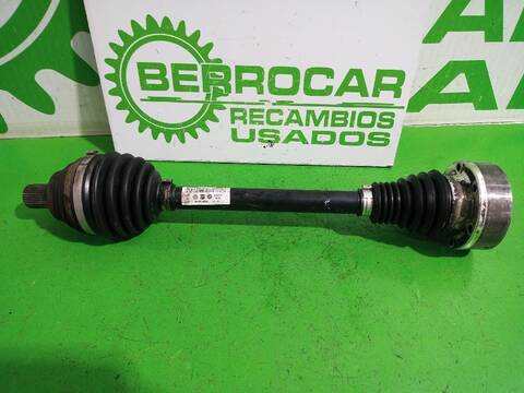 Transmision Delantera Izquierda Seat Altea 1.9 TDI 105CV