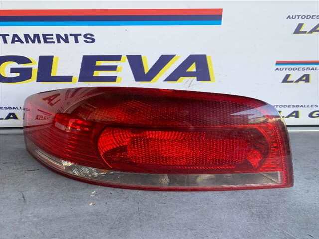 Piloto Trasero Izquierdo Audi A3 2.0 TDI140CV