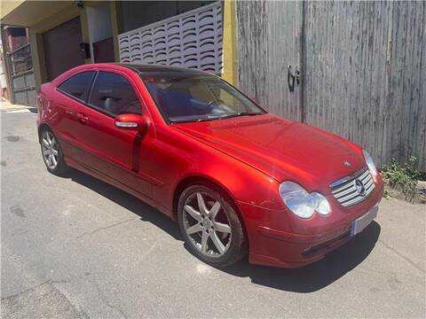 Foto 2ª: Motor Completo Mercedes Clase C 160 2.0 C 180 203.735) [2.0 LTR. 95KW CAT] COUPE [M 111.951]
