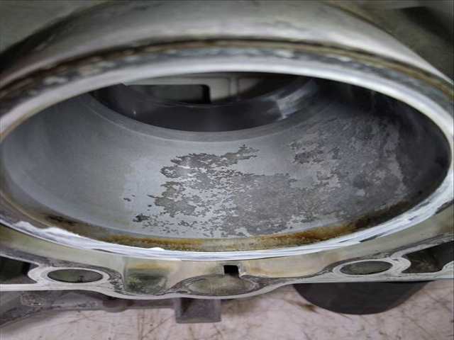 Bloque Motor Porsche Boxster 211 - 220 CV