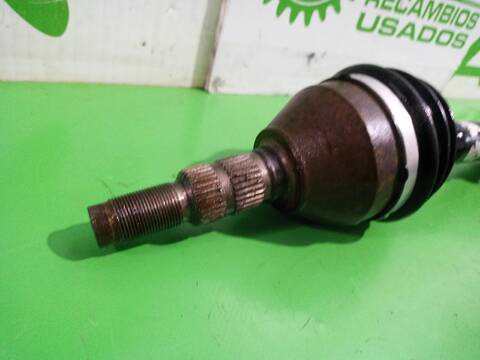 Foto 3ª: Transmision Delantera Izquierda Opel Vectra GTS 125CV [Y22DTR] (2002)