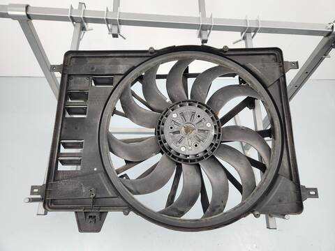 Electroventilador Land Rover Range EVOQUE 150CV 110KW