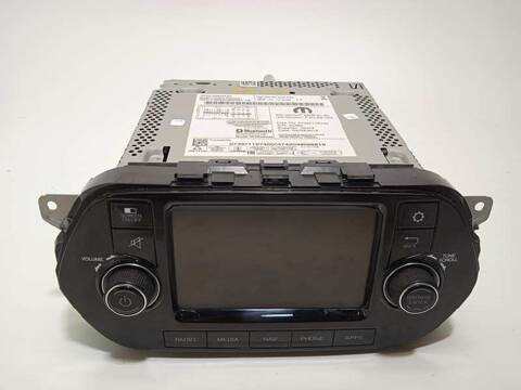 Foto 3ª: Sistema GPS Fiat Tipo POP BUSINESS BERLINA 120CV 88KW [55280444] (2019)