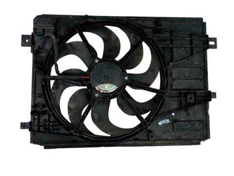 Ventilador Viscoso Motor Opel Grandland 1.2 75)
